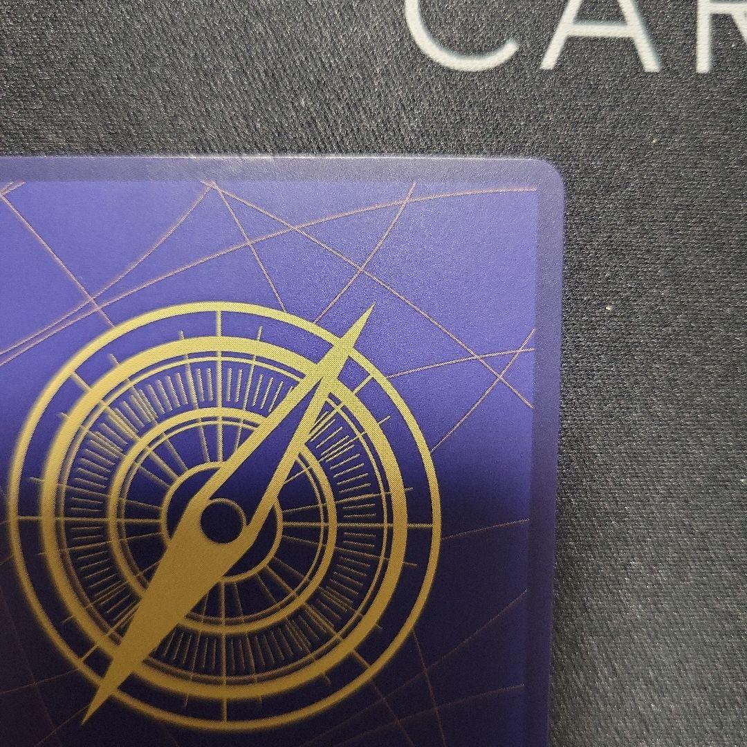 モンキー・D・ルフィ レッド　スーパーパラレル　レッドコミパラ