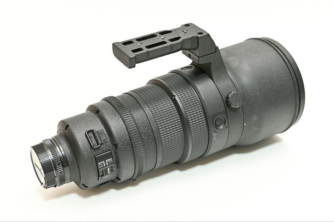 Nikon ニコン AF-I ED NIKKOR 400mm F2.8 D