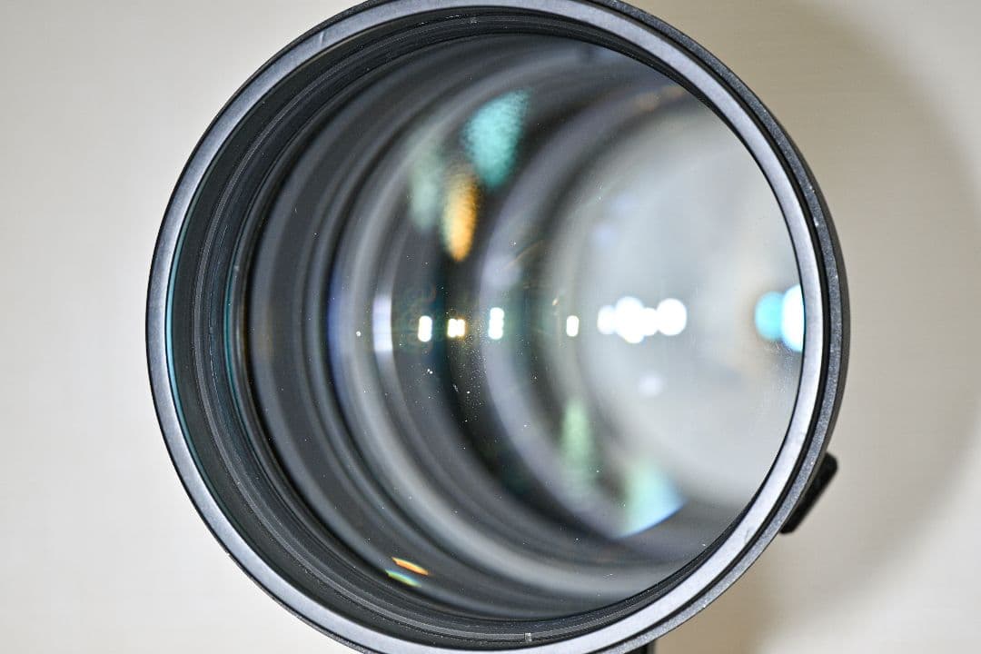 Nikon ニコン AF-I ED NIKKOR 400mm F2.8 D