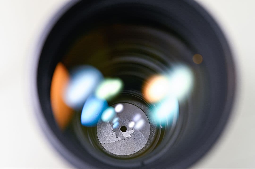 Nikon ニコン AF-I ED NIKKOR 400mm F2.8 D