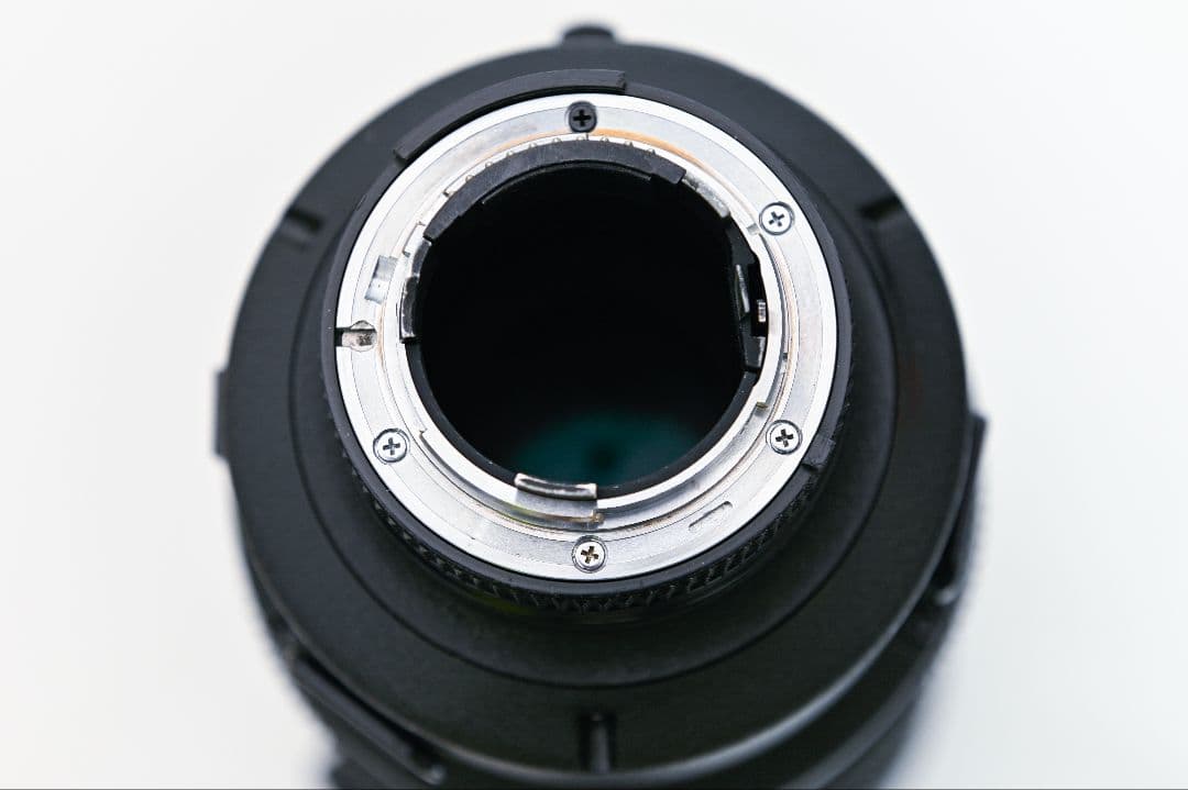 Nikon ニコン AF-I ED NIKKOR 400mm F2.8 D