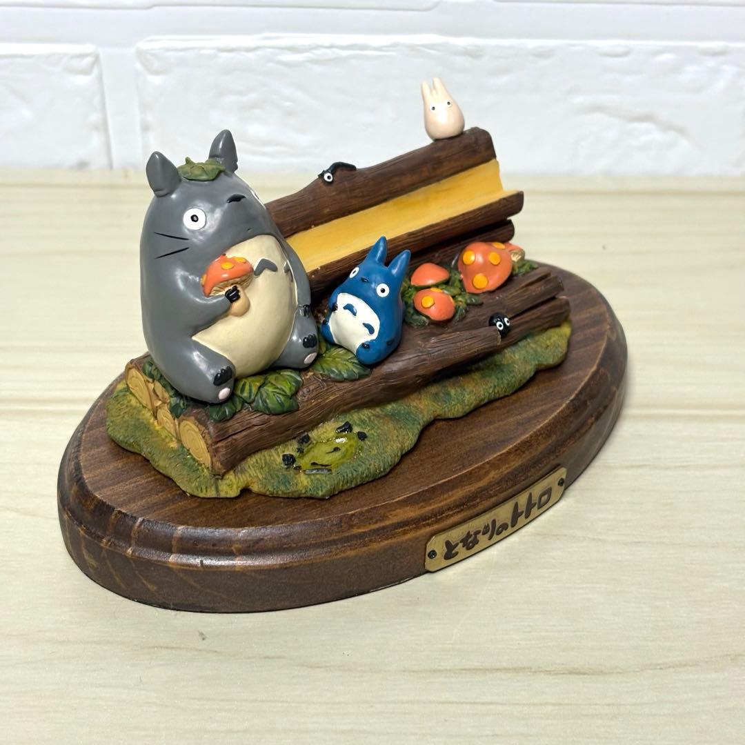 【未使用品】となりのトトロ 万年カレンダー スタジオジブリ