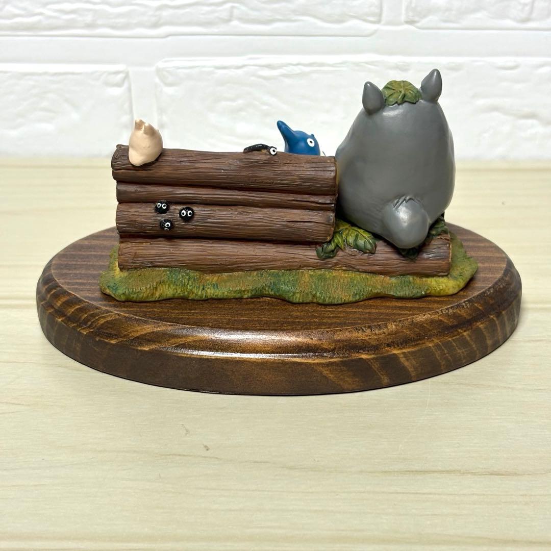 【未使用品】となりのトトロ 万年カレンダー スタジオジブリ