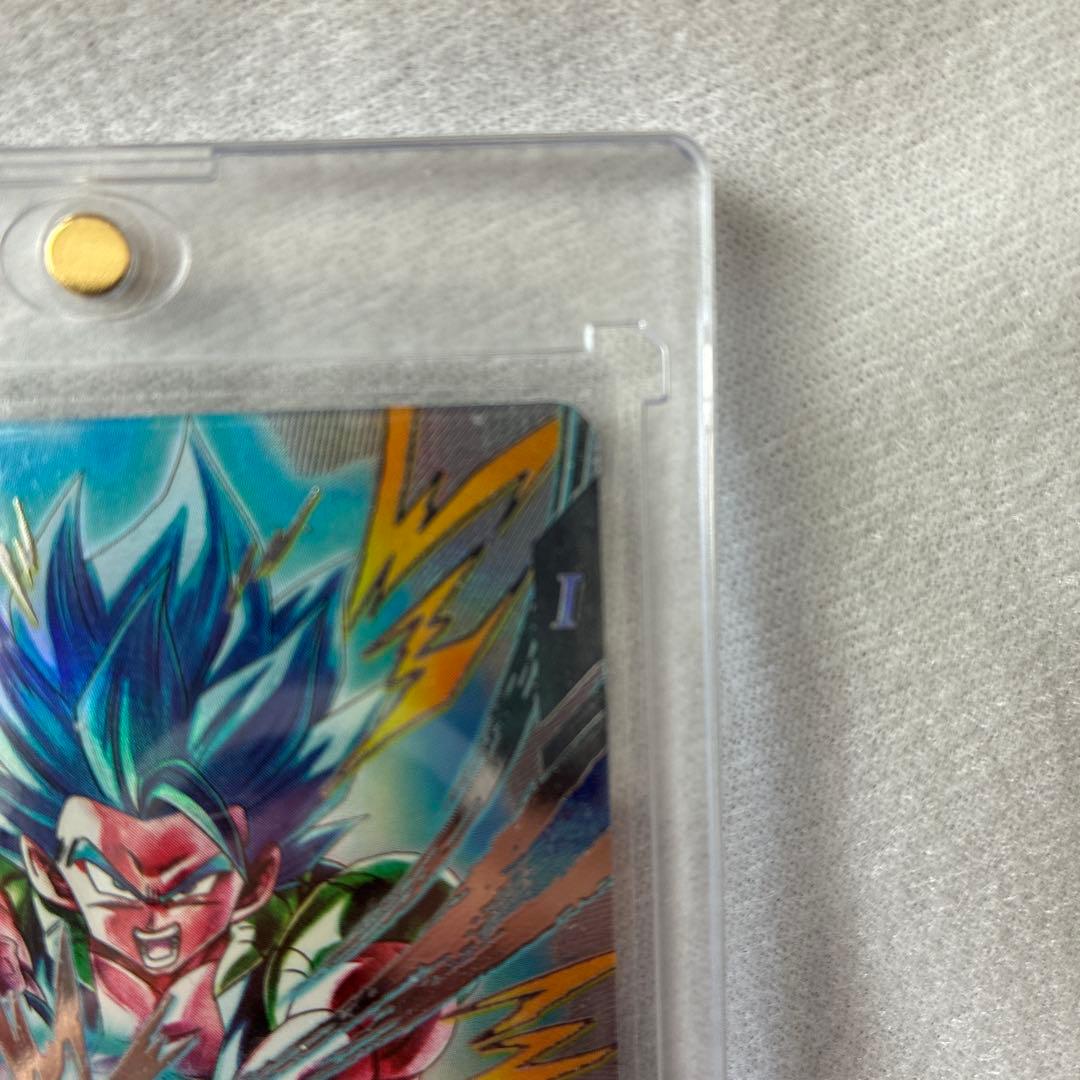 ゴジータ BR SDV7-SEC2 パラレル