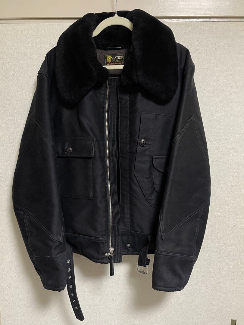 バズリクソンズ　アビエーション AVIATION エアフォース