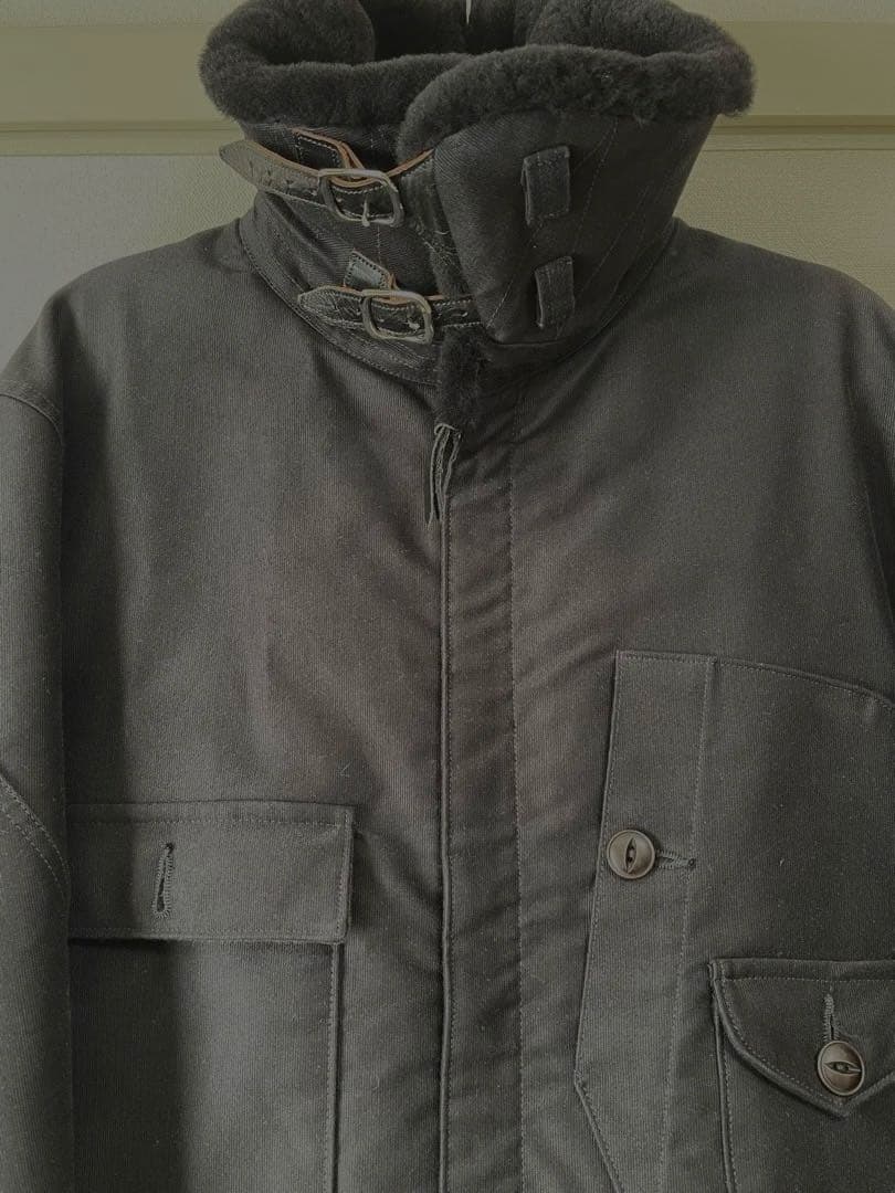 バズリクソンズ　アビエーション AVIATION エアフォース