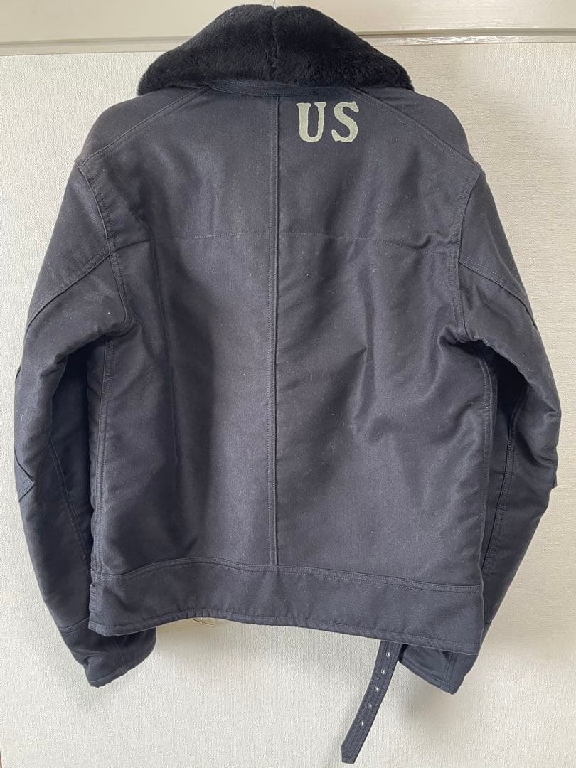 バズリクソンズ　アビエーション AVIATION エアフォース