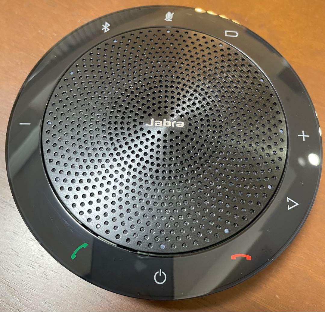 JABRA SPEAK 510 スピーカーフォン7510-209【新品】SALE