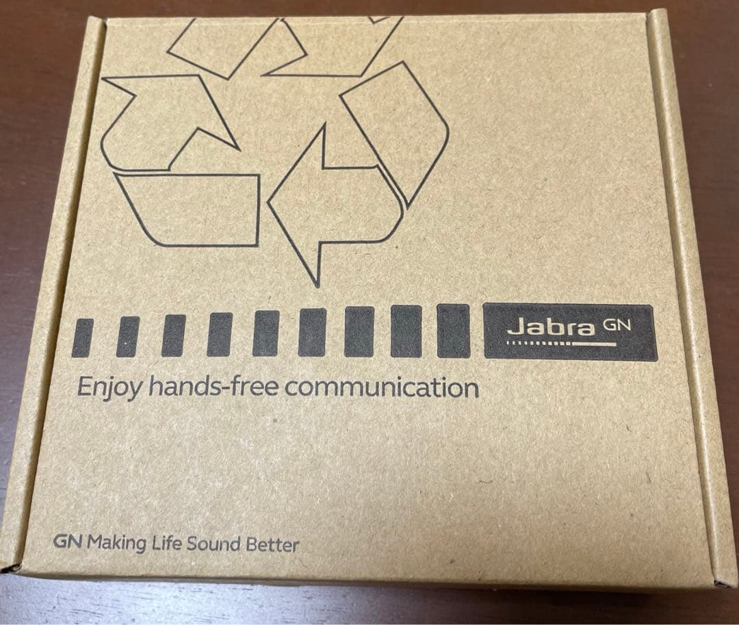 JABRA SPEAK 510 スピーカーフォン7510-209【新品】SALE