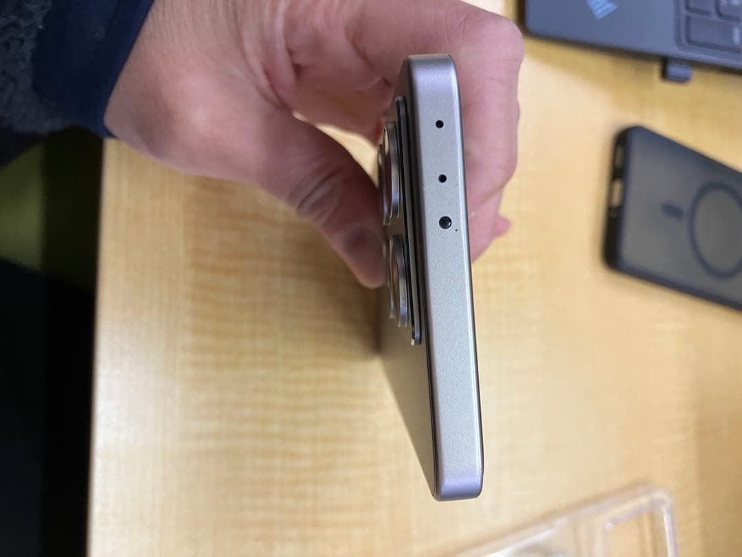 スマートフォン本体 Xiaomi 14T