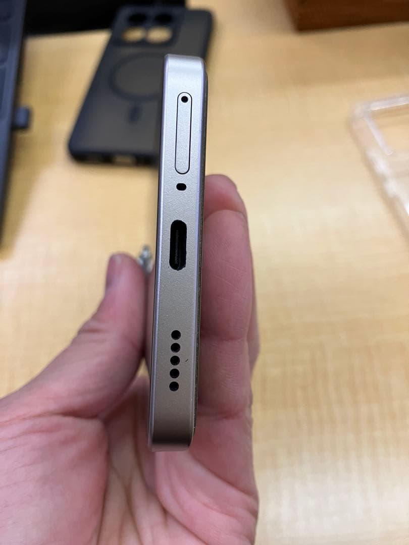 スマートフォン本体 Xiaomi 14T