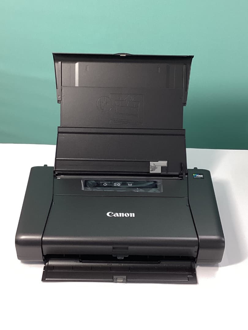 Canon PIXUS インクジェットプリンター 本体