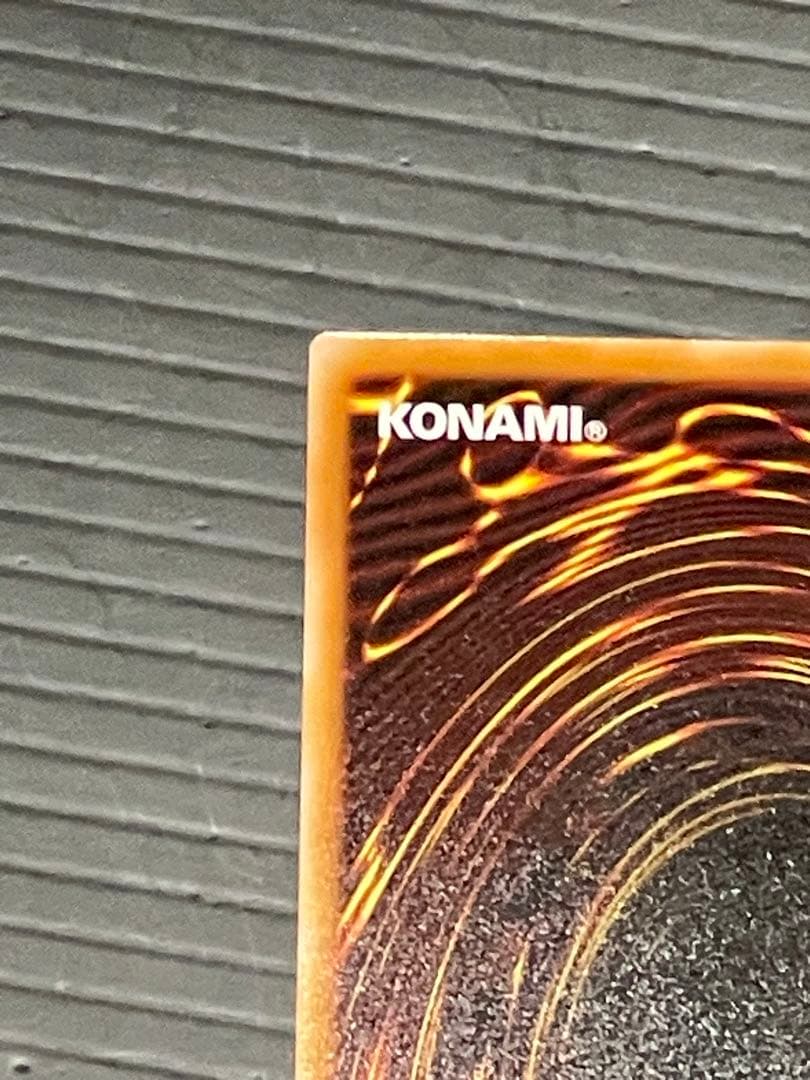 遊戯王ラッシュデュエル　カオスソルジャー　オーバラッシュレア