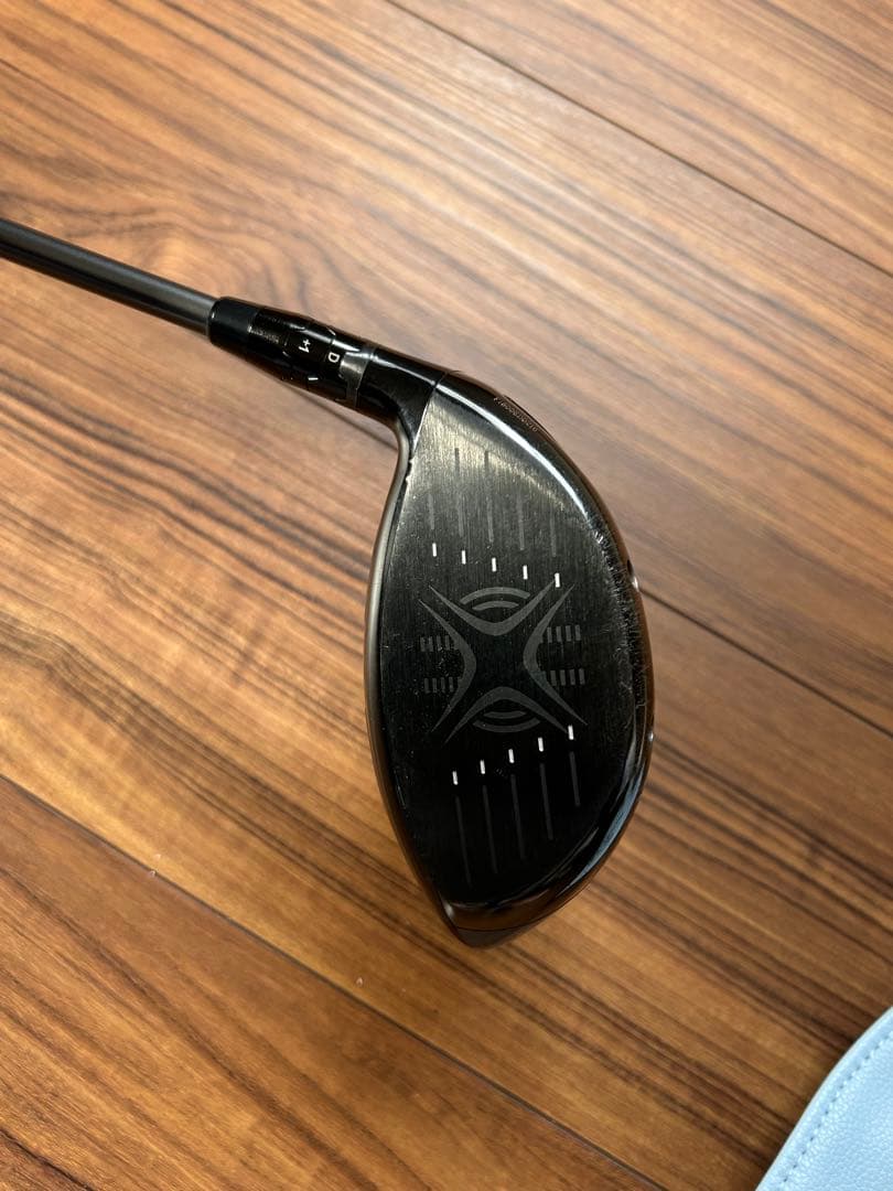 希少❗️ローグドロードライバー&ローグスターユーティリティ２本セット