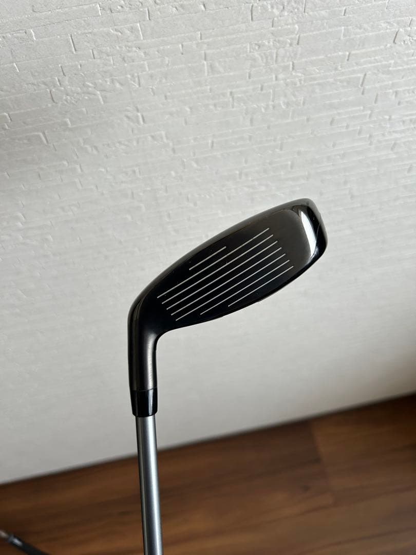 希少❗️ローグドロードライバー&ローグスターユーティリティ２本セット