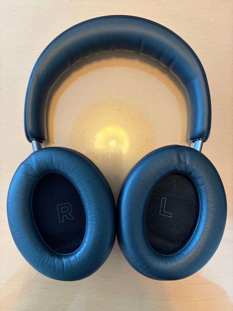 BOSE QuietComfort Ultraワイヤレスヘッドホン　箱付属品あり