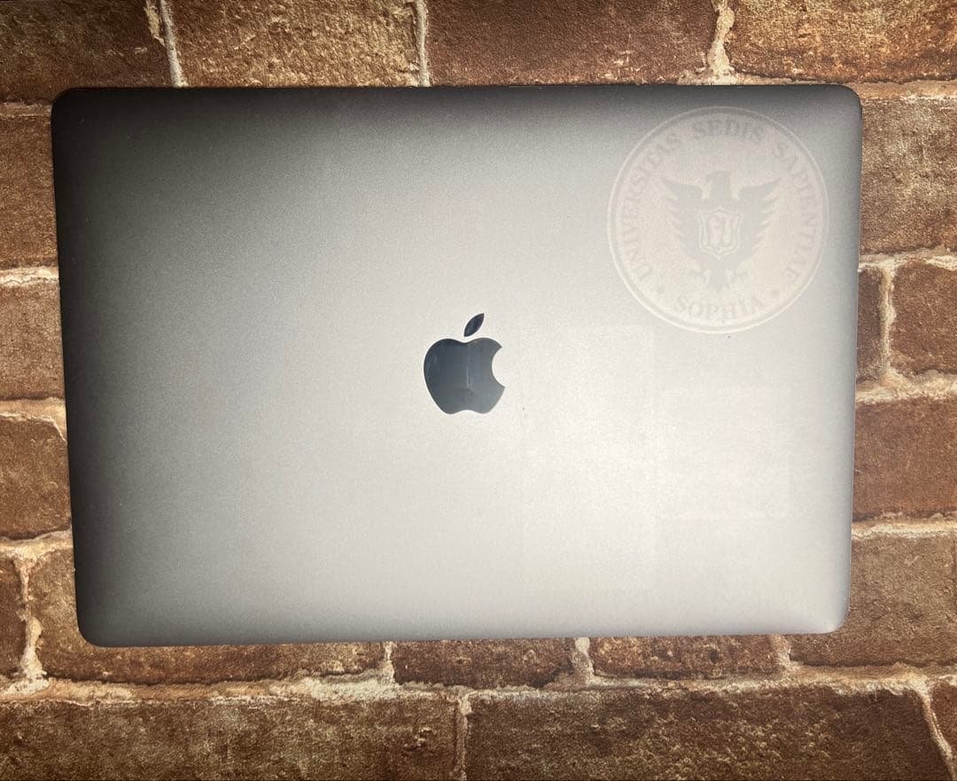 ［ほっしー］M1 MacBook Air 512GB USキーボード