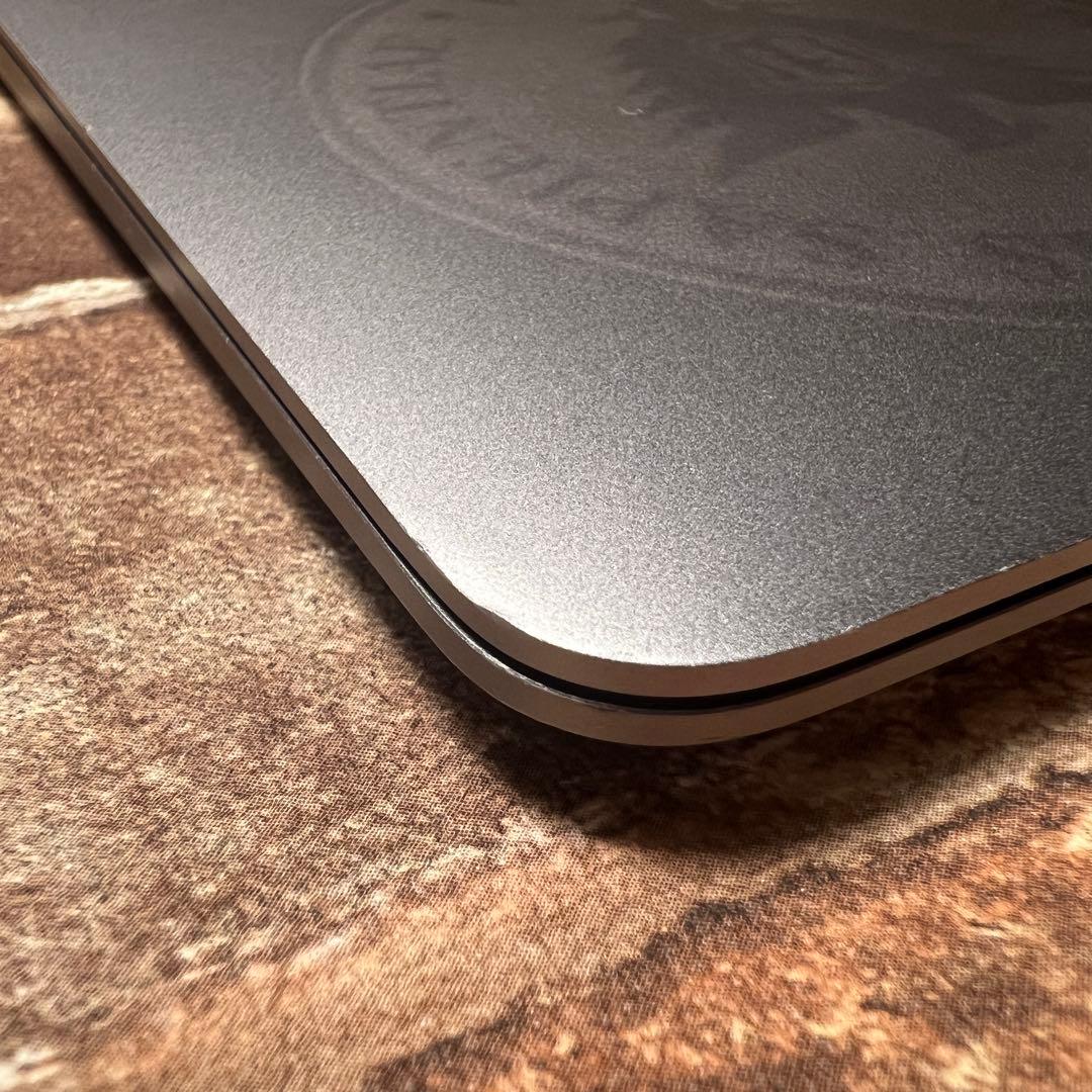 ［ほっしー］M1 MacBook Air 512GB USキーボード