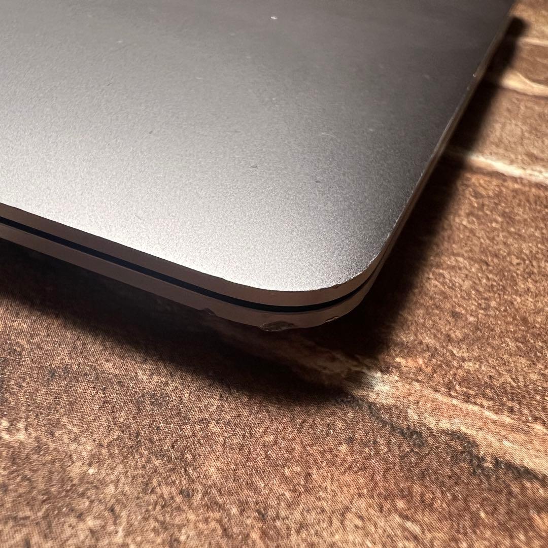 ［ほっしー］M1 MacBook Air 512GB USキーボード