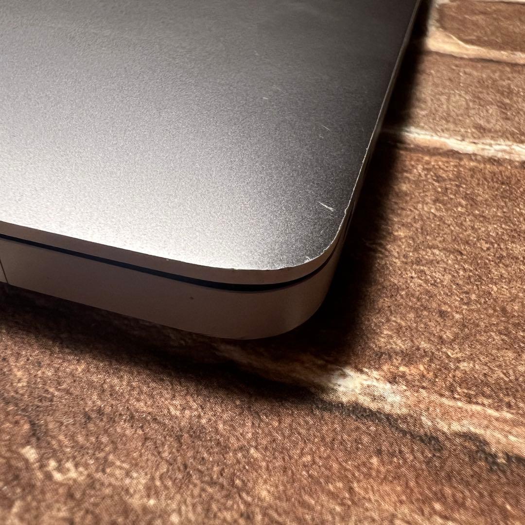 ［ほっしー］M1 MacBook Air 512GB USキーボード