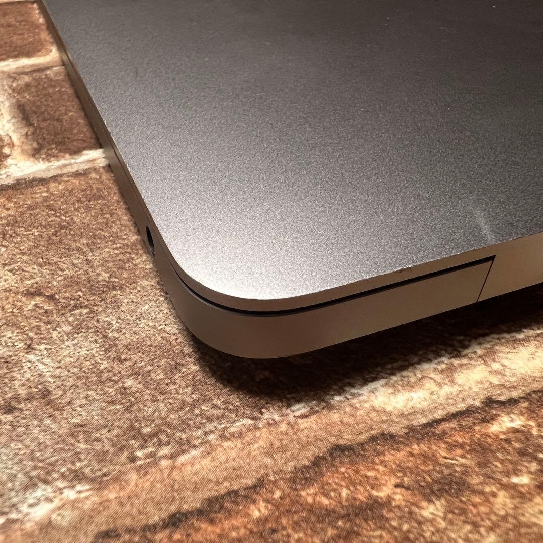 ［ほっしー］M1 MacBook Air 512GB USキーボード