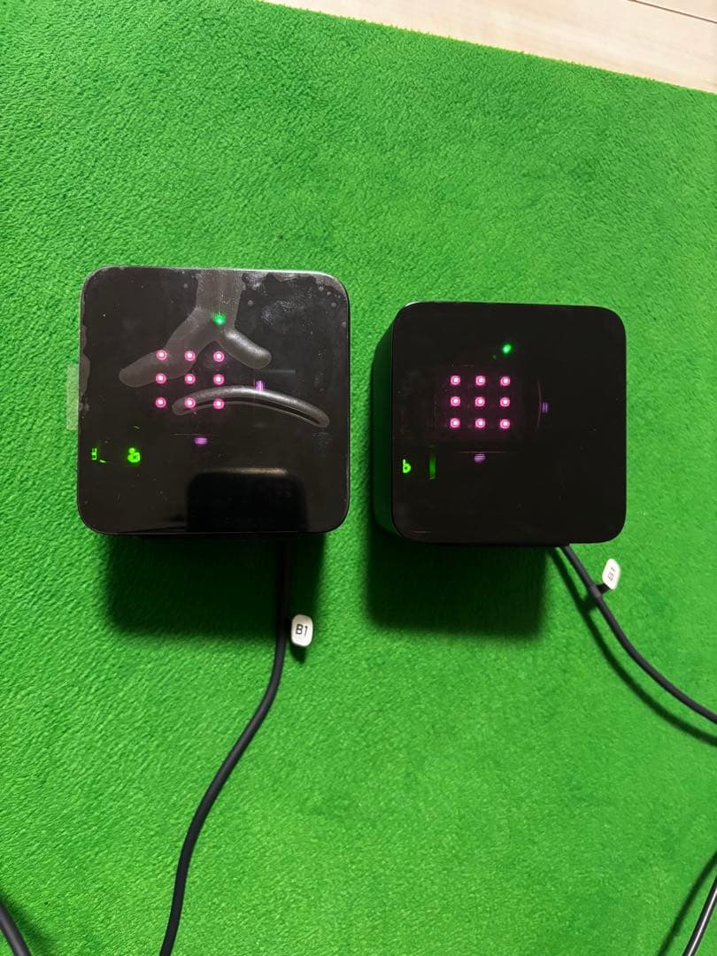 美品 HTC viveベースステーション1.0 動作確認済 み2个