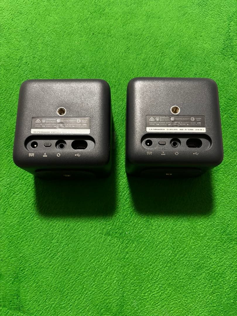 美品 HTC viveベースステーション1.0 動作確認済 み2个