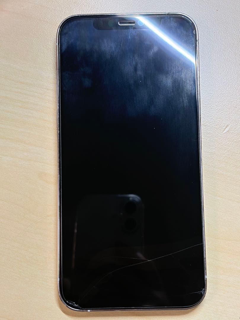 iPhone 12 Pro 本体　ジャンク品