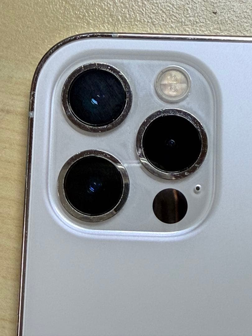 iPhone 12 Pro 本体　ジャンク品