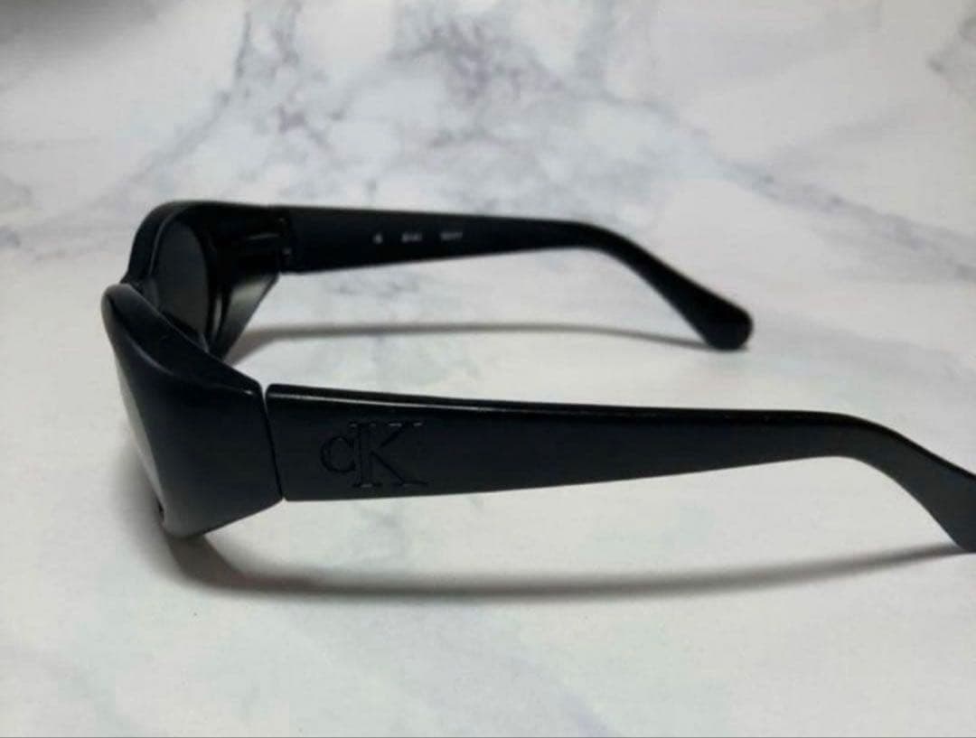 【希少】IO着用  サングラス