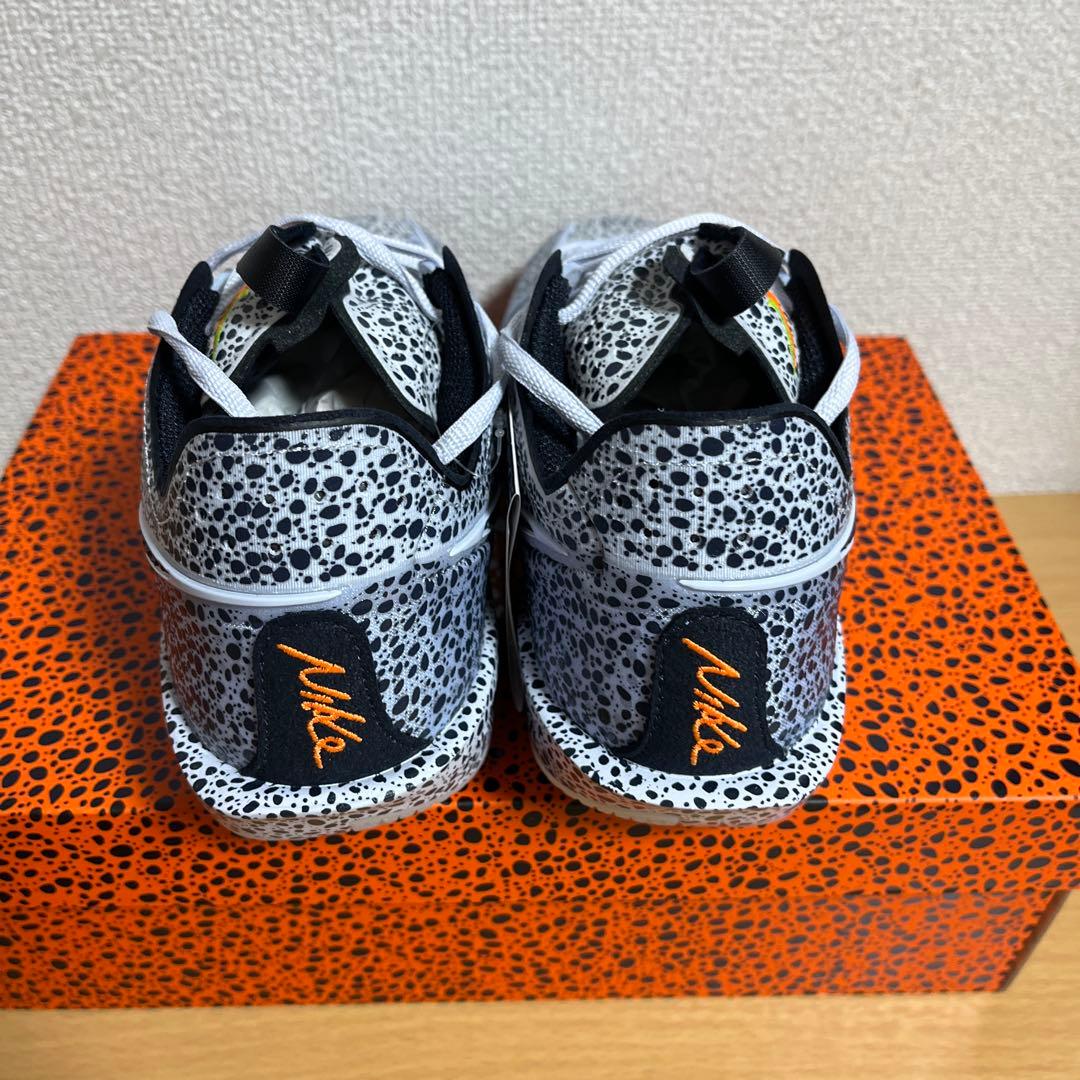 新品 NIKE AIR ZOOM G.T. CUT3 EP OLY 26cm