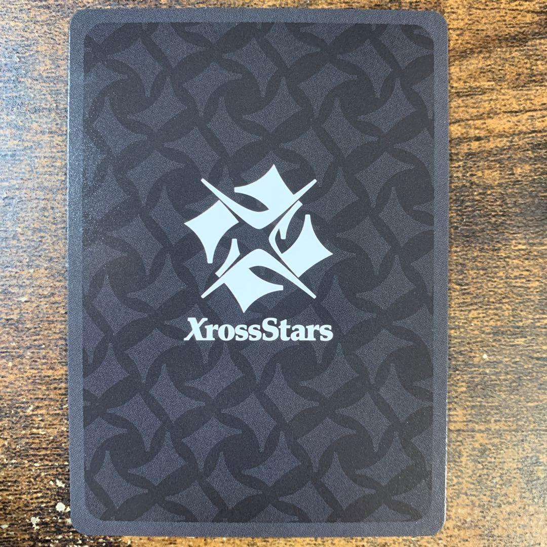 Xross Stars クロススターズ 先導者の証 SRP 2枚セット