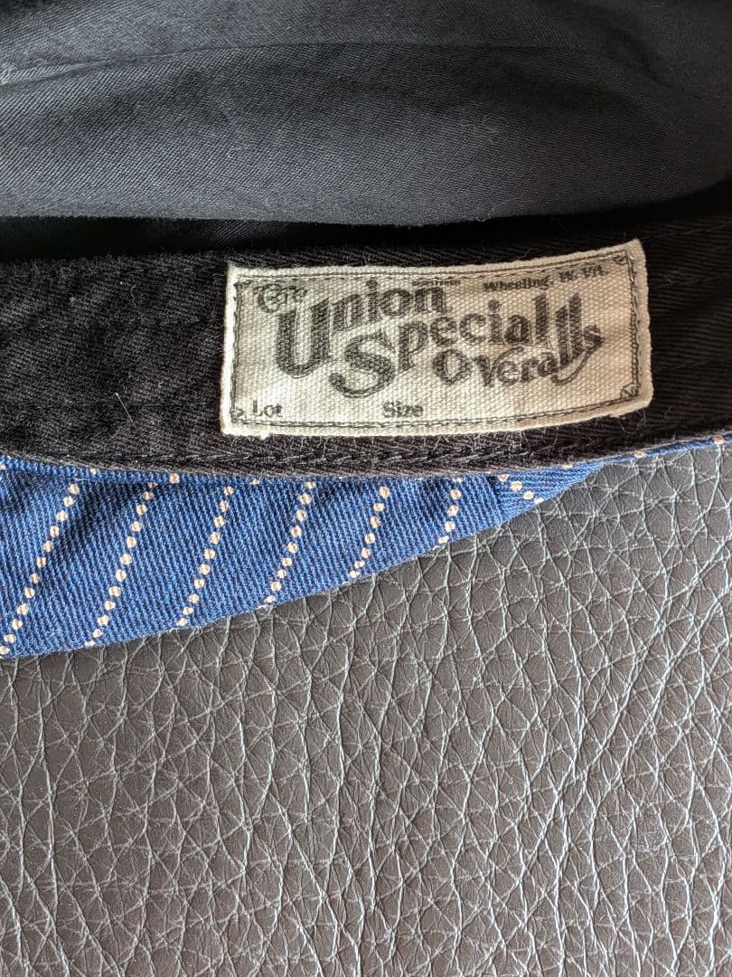 FREEWHEELERS & COMPANY Cassady キャスケット