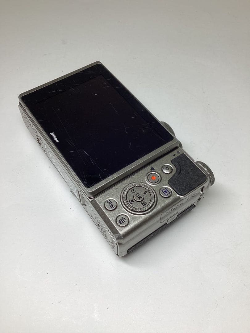 W*読様 Nikon COOLPIX A900 撮影可能