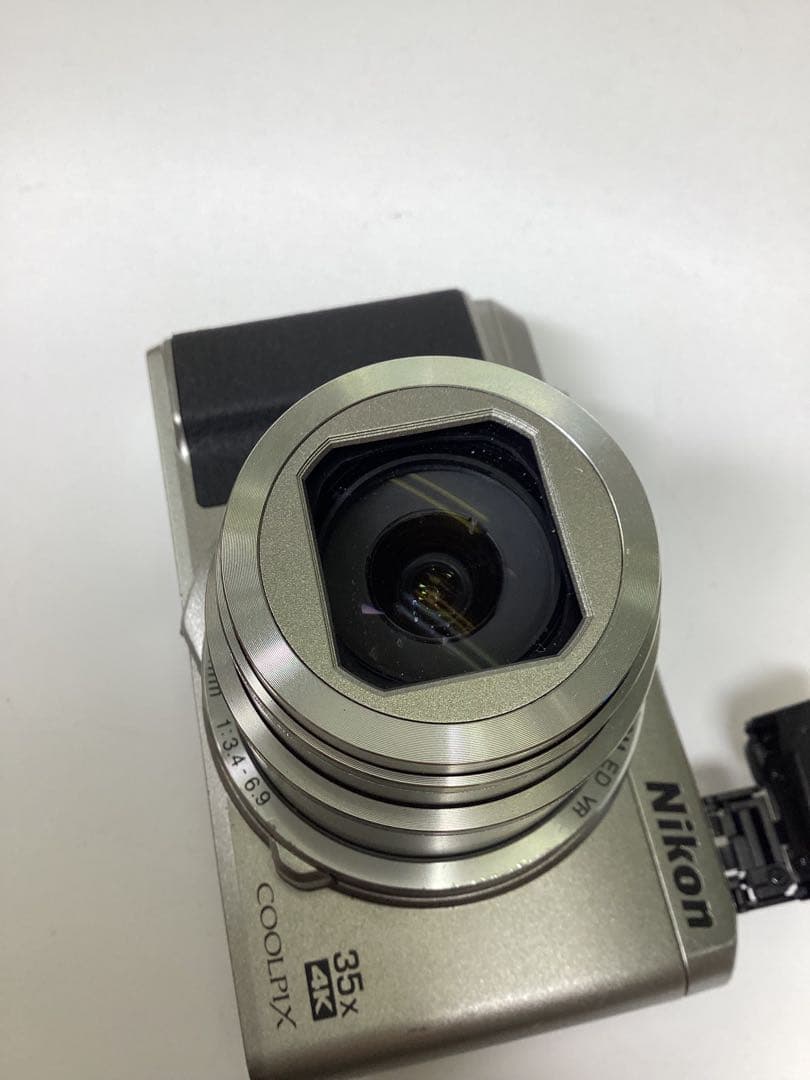 W*読様 Nikon COOLPIX A900 撮影可能