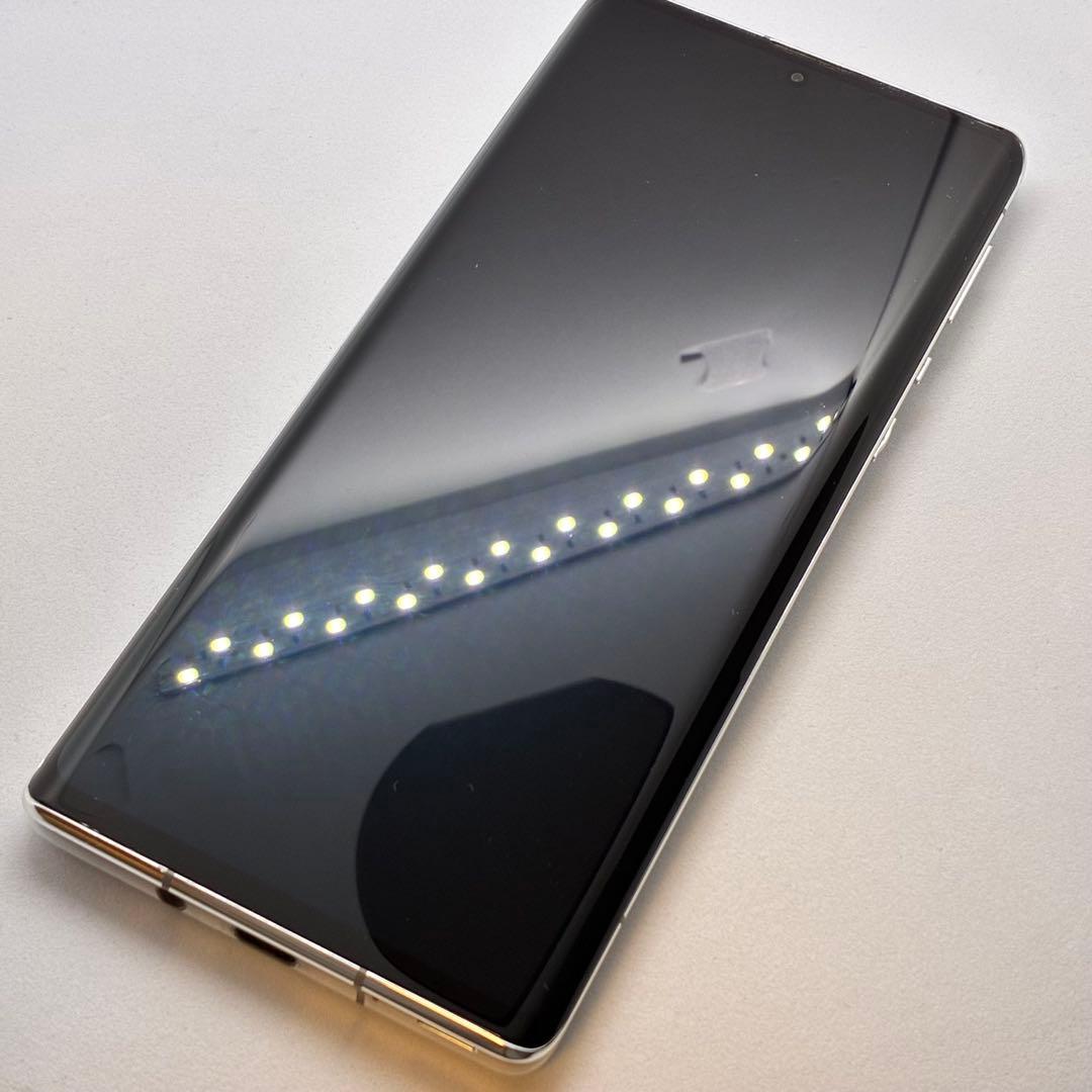 スマートフォン本体 Ya10560 AQUOS R6 SH-51B docomo