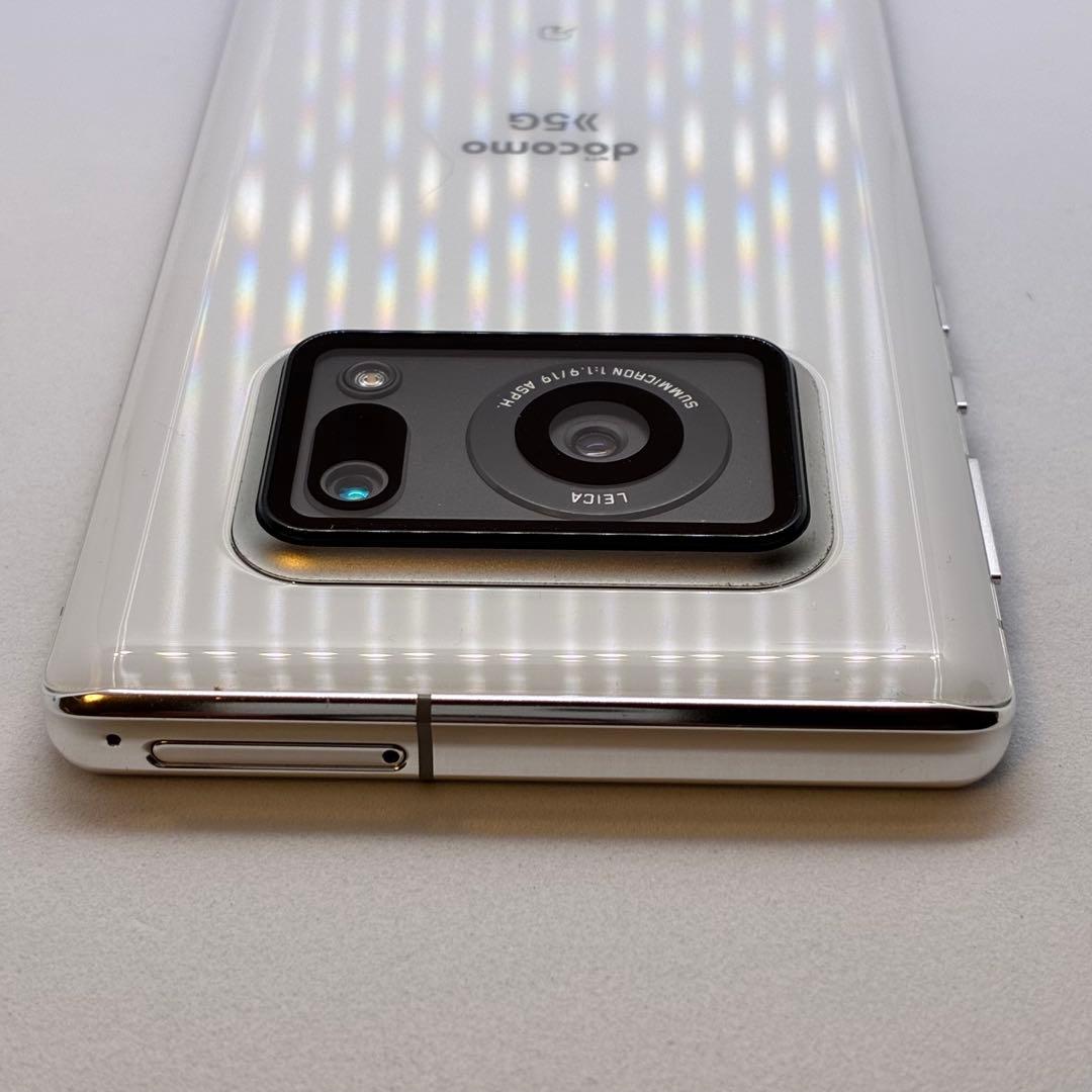 スマートフォン本体 Ya10560 AQUOS R6 SH-51B docomo