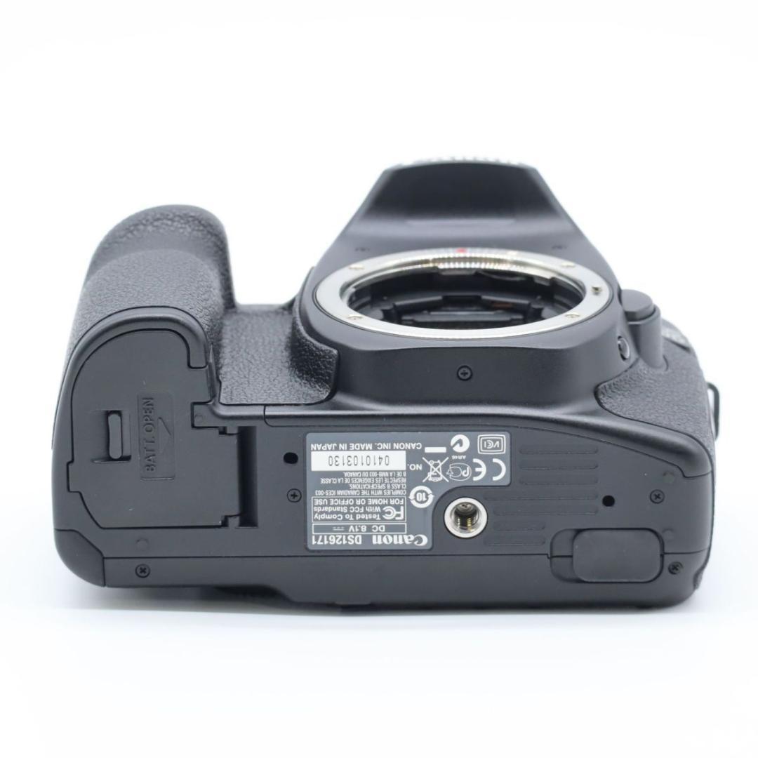 Canon EOS 40D ボディ EOS40D #4044