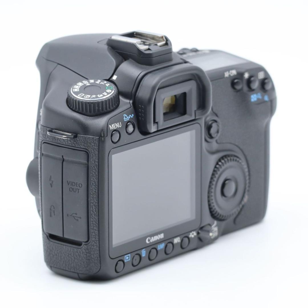 Canon EOS 40D ボディ EOS40D #4044