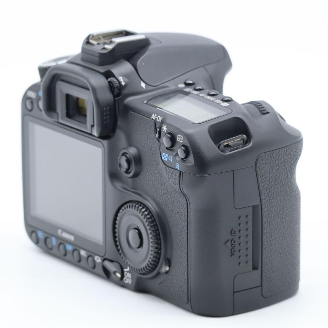 Canon EOS 40D ボディ EOS40D #4044