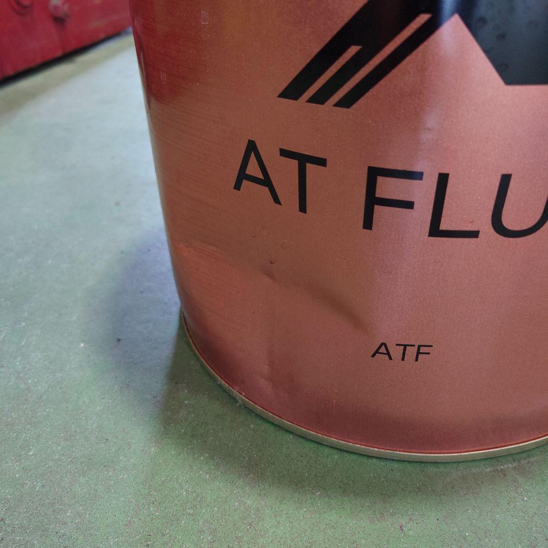 メンテナンス ENEOS X AT FLUID 20L ATF