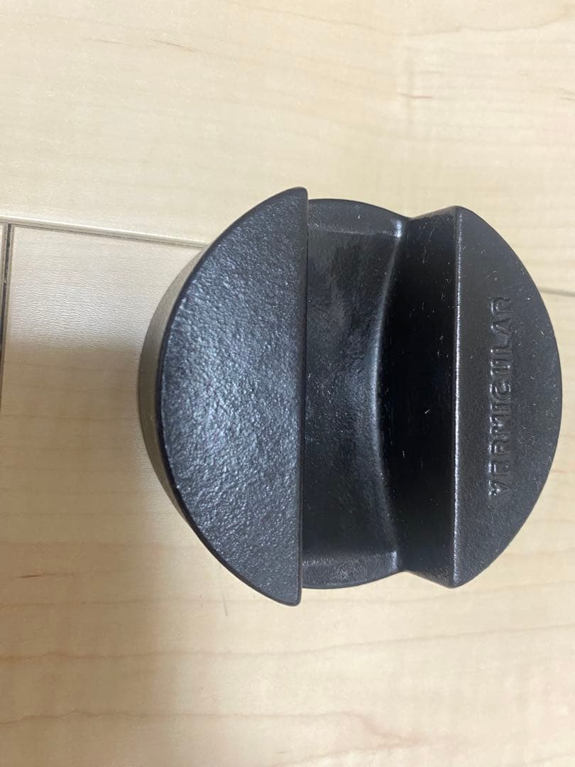 バーミキュラ 3合炊き ライスポットミニ PH19A トリュフグレー