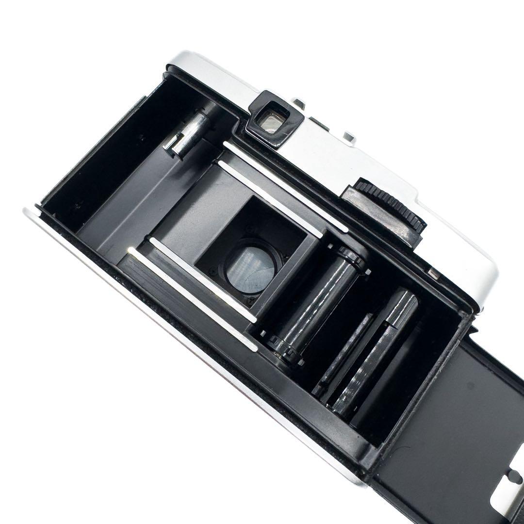 Aランク 整備済み OLYMPUS PEN EES-2 6ヶ月動作保証付き