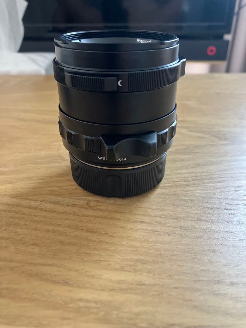 Thypoch SIMERA 50mm f/1.4 ASPH. Mマウント
