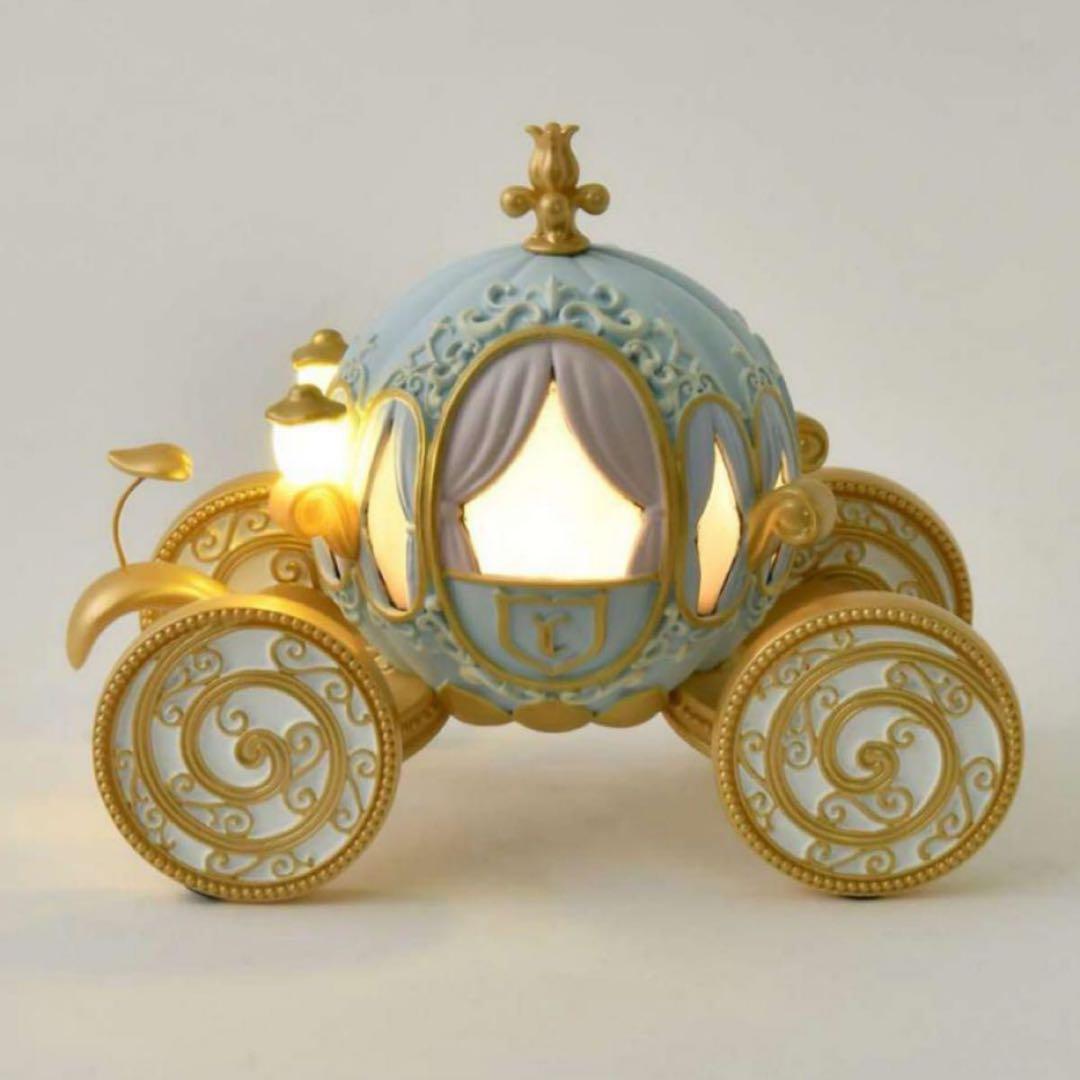 シンデレラ LEDライト WISHING YOU A LOVELY DAY