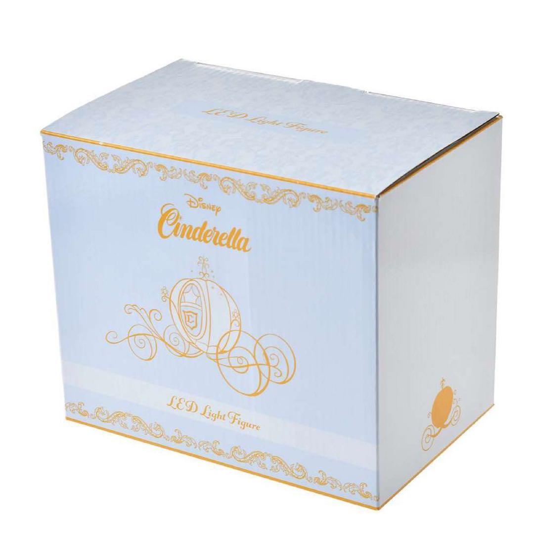 シンデレラ LEDライト WISHING YOU A LOVELY DAY