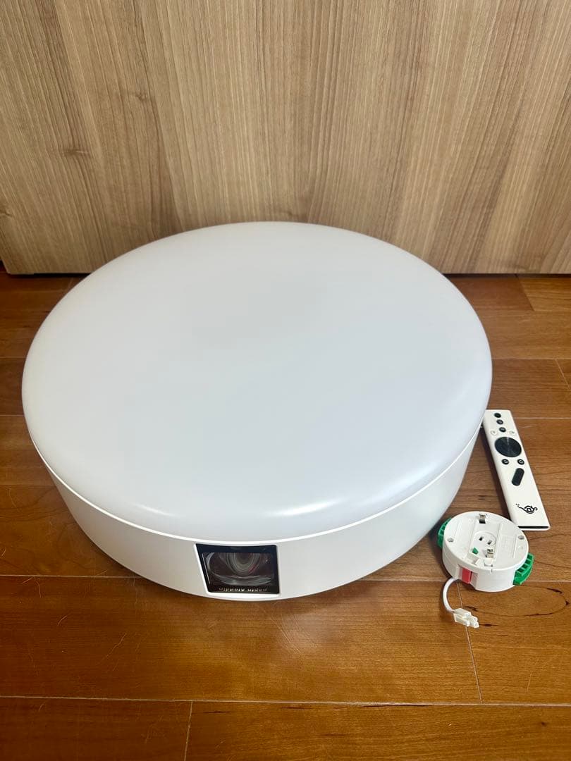 popIn Aladdin 2 Plus ドット抜けあり 動作確認済