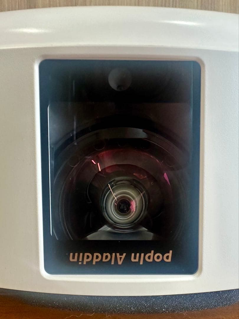 popIn Aladdin 2 Plus ドット抜けあり 動作確認済