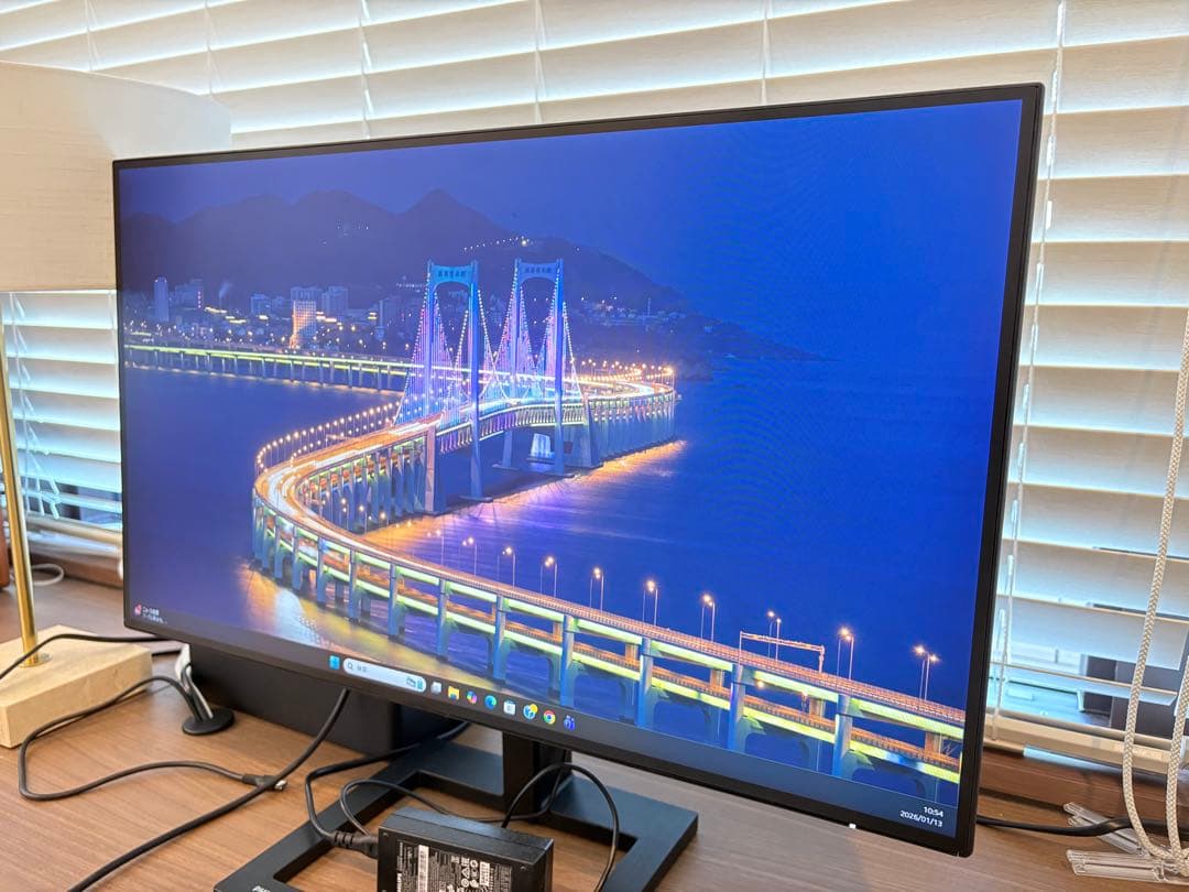 フィリップス ディスプレイモニター