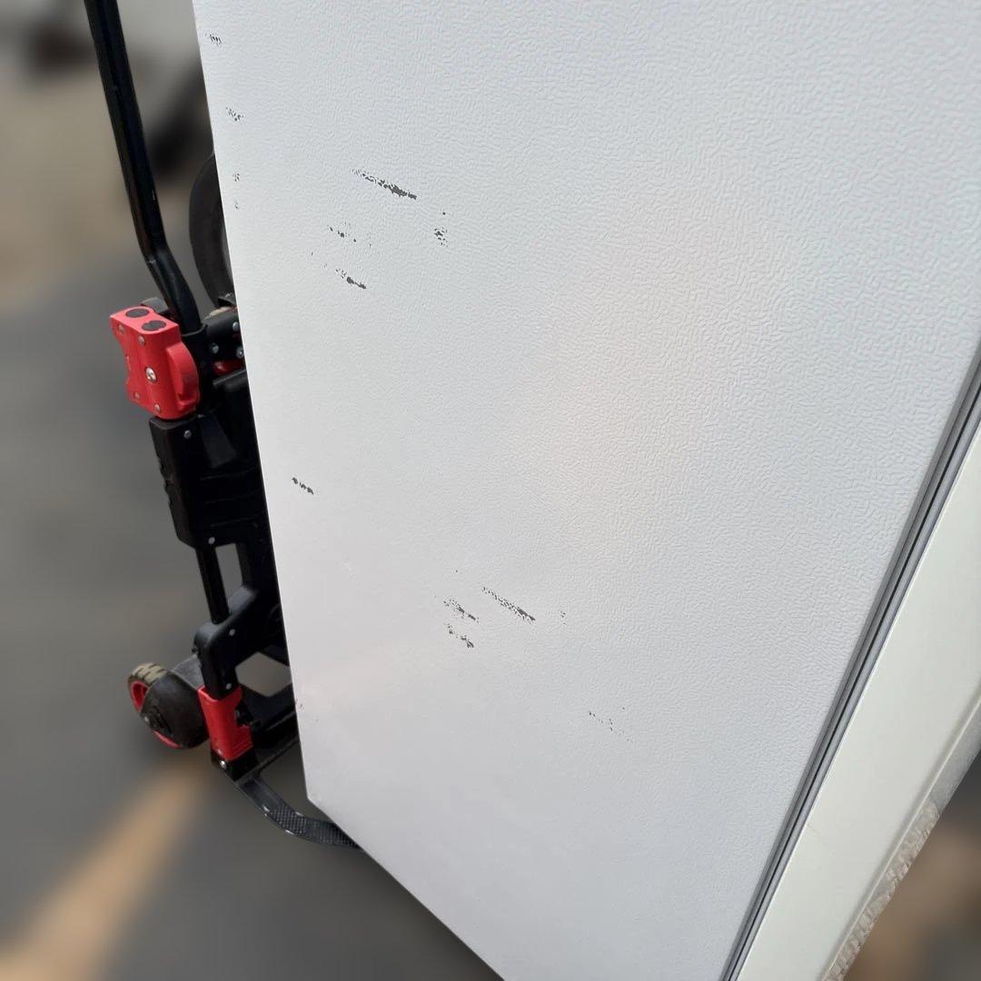 AQUA（アクア） 冷凍庫 AQF-SF10K 100Lタイプ